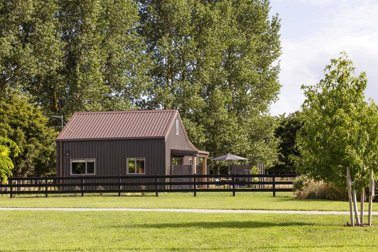 Вилла Angus Road Barn Кембридж Экстерьер фото