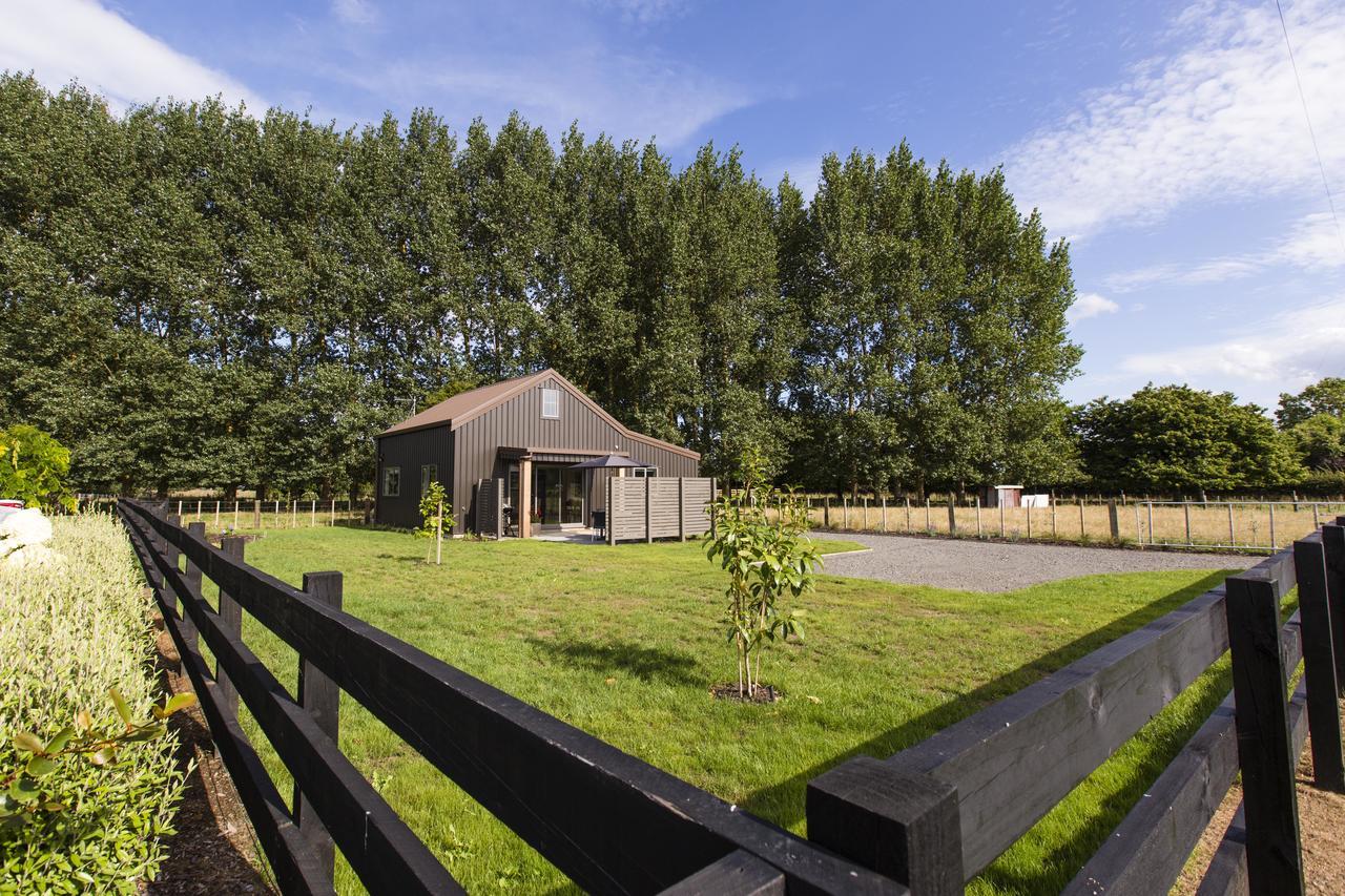 Вилла Angus Road Barn Кембридж Экстерьер фото