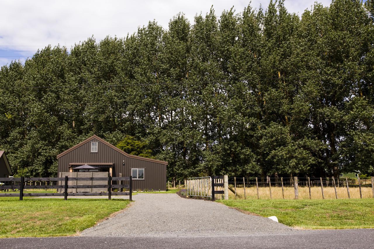 Вилла Angus Road Barn Кембридж Экстерьер фото